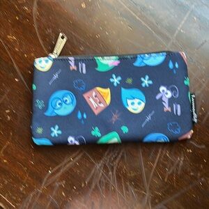 Inside Out Pouch